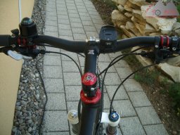 Cube AMS pro 100 - nach Fertigstellung 37